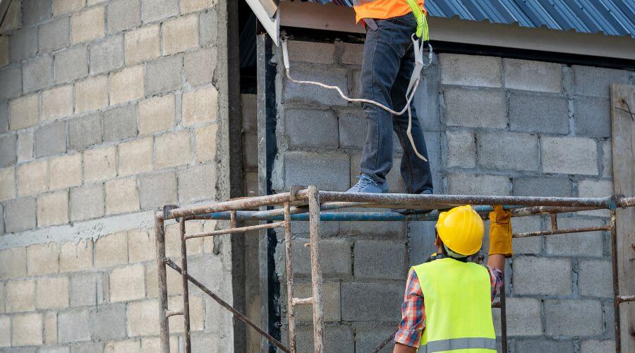 Expert tile roof repair services in Cazenovia, NY